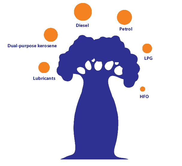 Baobab — the Tree of Life